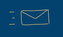 Mailing list link image